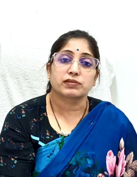 सक्ती में जल्द बढ़ेंगी स्वास्थ्य सुविधाएं, इलाज के लिए मरीजों को भटकना नहीं पड़ेगा, बेहतर सुविधा मिले होगी प्राथमिकता - डॉ पूजा अग्रवाल 1 IMG 20250716 180916 kshititech