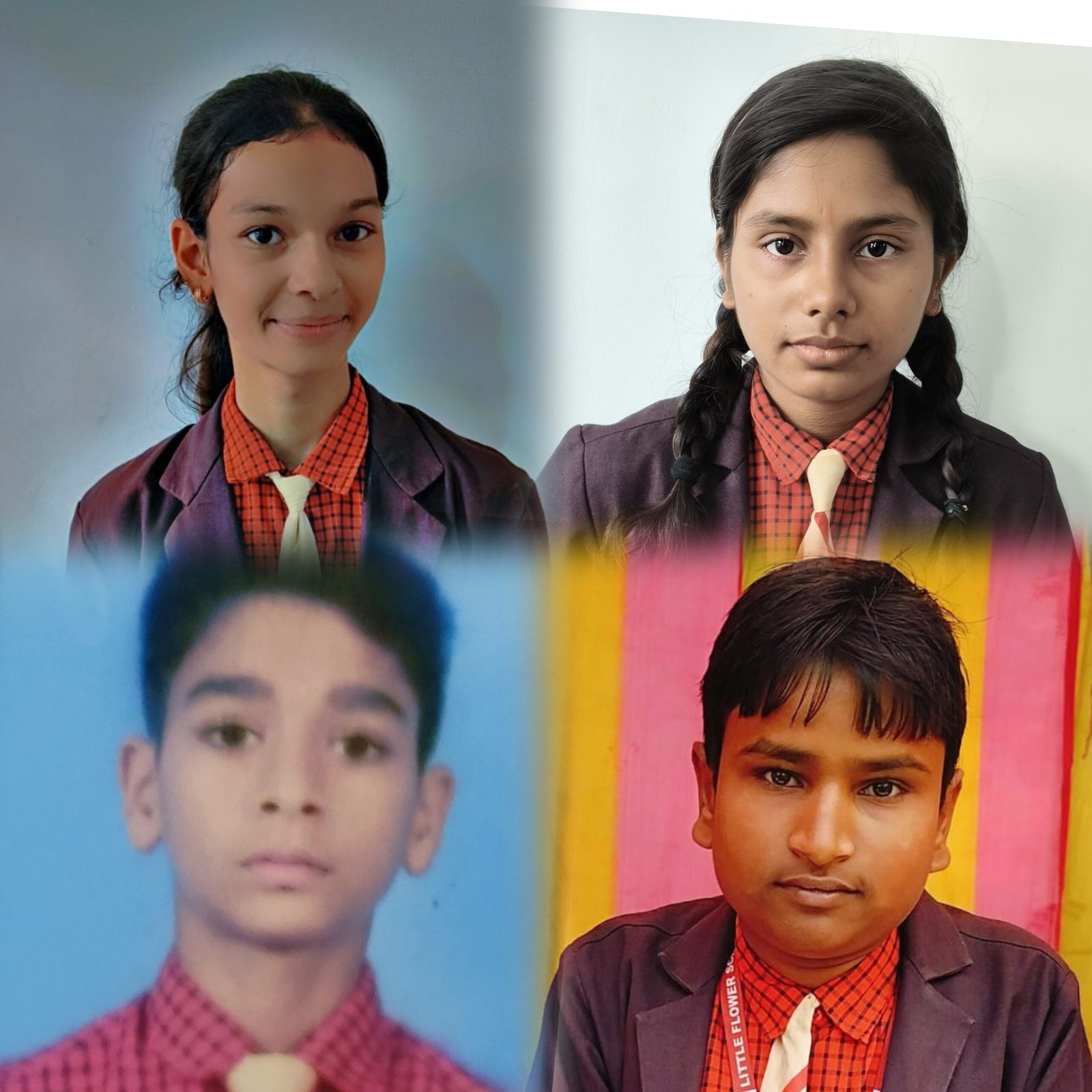 संभाग स्तरीय शतरंज में हुआ लिटिल फ्लावर के चार छात्रों का चयन 1 InCollage 20250721 121101534 scaled kshititech