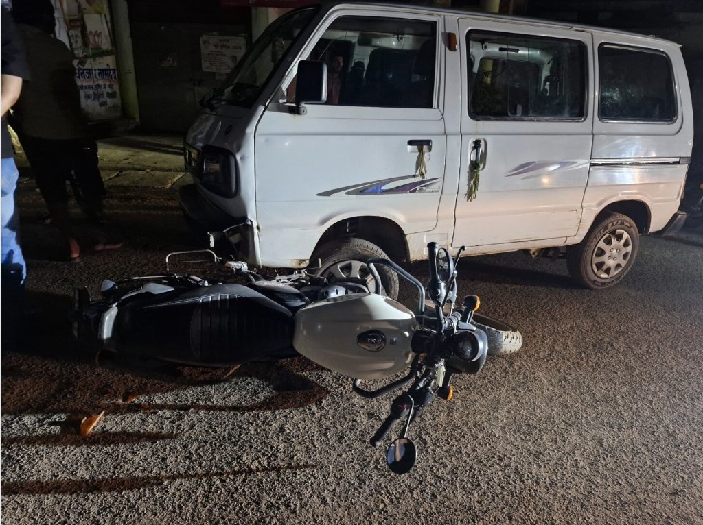 लापरवाही पड़ती भारी: नशे में वाहन चालक बन रहे राहगीरों के लिए यमराज, आए दिन होते हादसे ने खड़े किए कई सवाल 1 Screenshot 2025 07 15 12 10 01 58 40deb401b9ffe8e1df2f1cc5ba480b12 kshititech