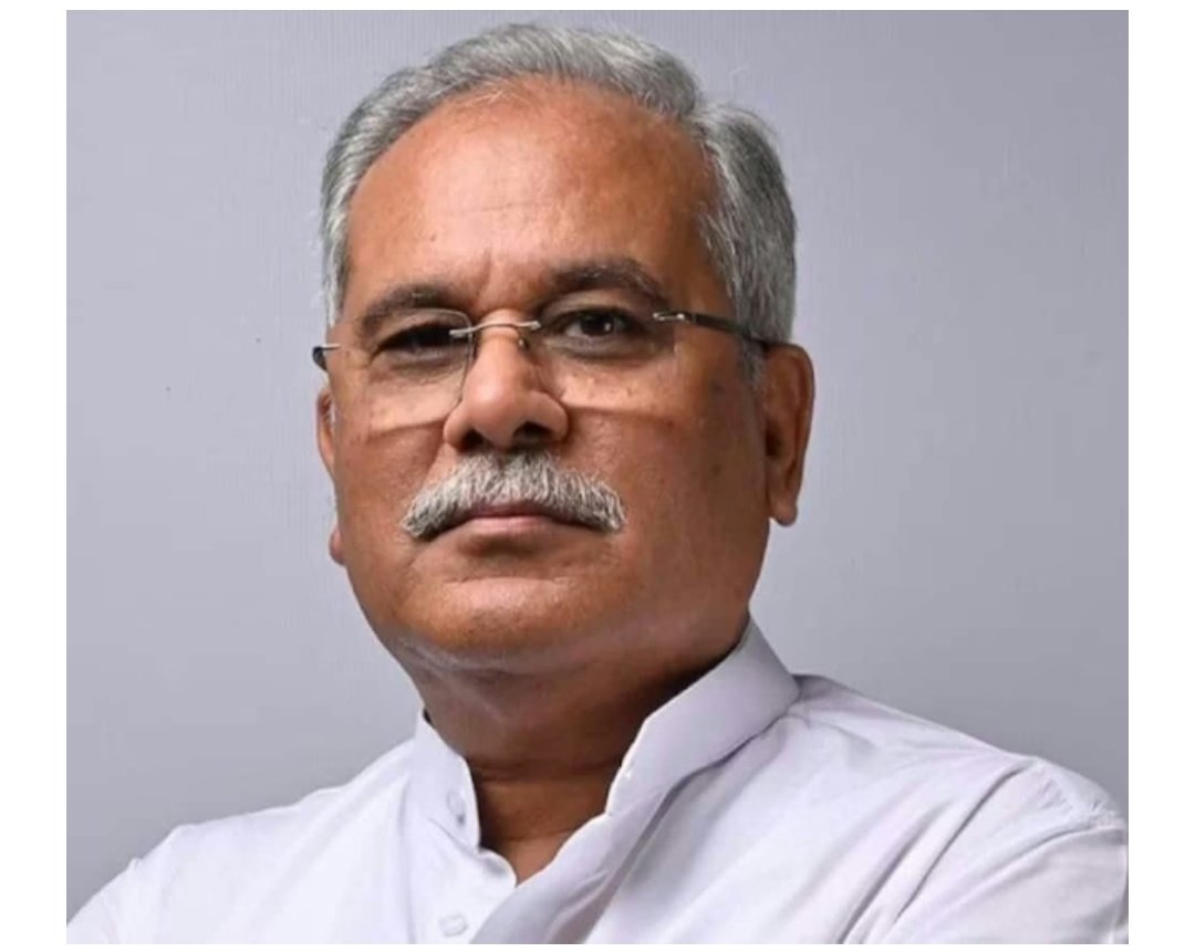 ब्रेकिंग न्यूज छत्तीसगढ़ : भूपेश बघेल के भिलाई निवास पर ईडी की छापेमारी, बघेल ने कहा…”और साहेब ने फिर ईडी भेज दी क्योंकि आज…” 1 Screenshot 2025 07 18 09 44 14 92 a23b203fd3aafc6dcb84e438dda678b6 kshititech
