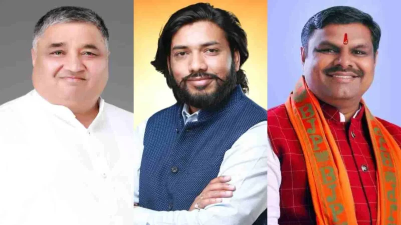 साय सरकार का सबसे बड़ा दांव—तीन नए मंत्री, कैबिनेट फुल स्ट्रेंथ में 1 image search 1755669601844 kshititech