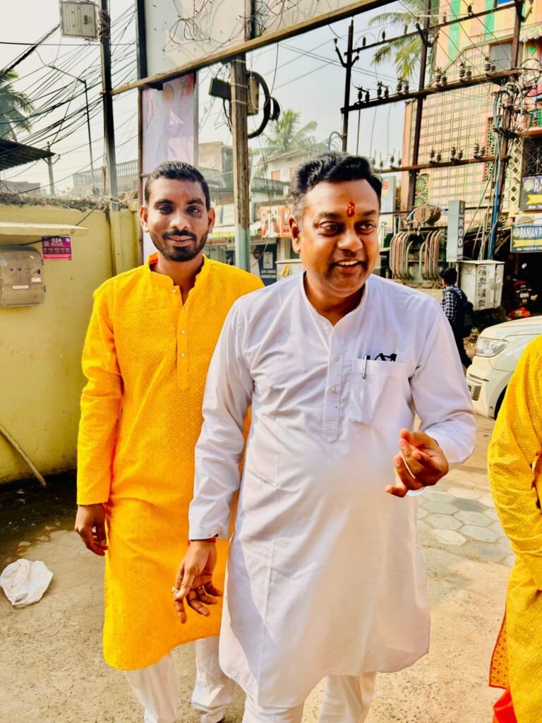 जैनेन्द्र जायसवाल बने छत्तीसगढ़ कलार महासभा युवा समिति के जिला अध्यक्ष, युवाओं में उत्साह 2 img 20250803 wa00358067998179796547200 kshititech