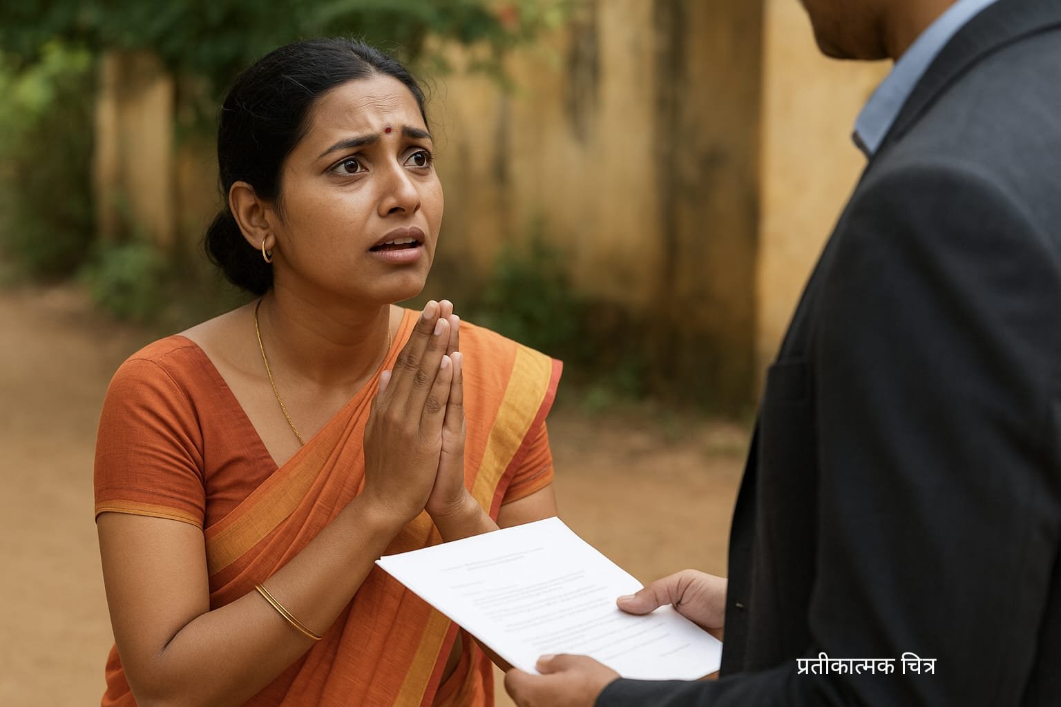कमुन खूंटे दर-दर की ठोकर खाने को मजबूर, छह माह सेवा देने के बाद भी भुगतान और बहाली से वंचित 1 IMG 20250903 WA0047 kshititech