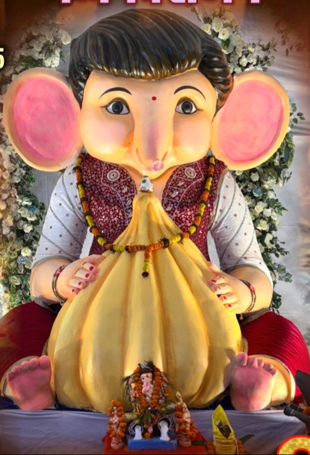 आज होगा सक्ती का राजा गणेश का भव्य विसर्जन, शोभायात्रा में दिखेगा भक्तिमय उल्लास 1 IMG 20250904 174057 kshititech