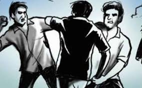 सक्ती: गणेश विसर्जन के दौरान हुआ विवाद, पंचायत पंच पर जानलेवा हमला, मामला दर्ज 1 image search 1756989358022 kshititech