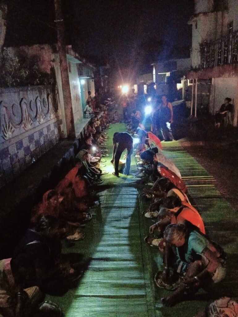 बंधाईपारा में गणेश उत्सव का भव्य आयोजन, श्रद्धा और सद्भावना से गूंज उठा ग्राम सपिया 3 img 20250905 wa00373446684788967592252 kshititech